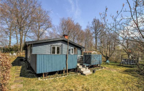 Amazing home in Munka Ljungby with 4 Bedrooms in Munka-Ljungby